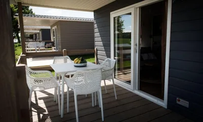 Panorama Chalet 3+2