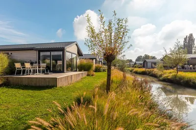 Vakantiepark Aan de Maas