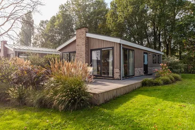 Vakantiepark Aan de Maas in Kerkdriel, foto 5
