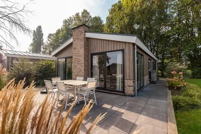 Vakantiepark Aan de Maas in Kerkdriel, foto 6