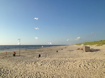 Sint Maartenszee in Sint Maartenszee, foto 5