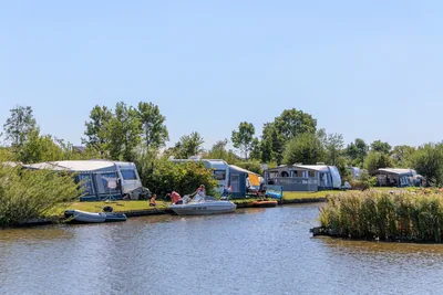 De Kuilart in Koudum, foto 2