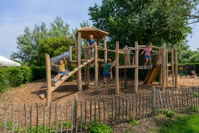 Duinoord in Burgh-Haamstede, foto 2
