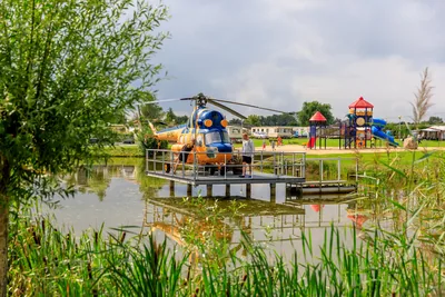 't Akkertien in Vollenhove, foto 4