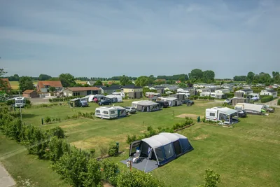 De Meulinge in Nieuwvliet-Bad, foto 2
