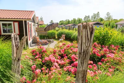 De Meerpaal in Zoutelande, foto 2