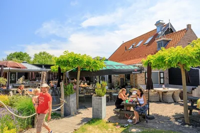 De Meerpaal in Zoutelande, foto 5