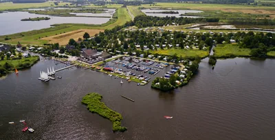 Cnossen Leekstermeer in Nietap, foto 2