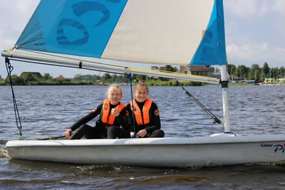 Cnossen Leekstermeer in Nietap, foto 3