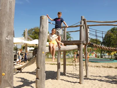 Zonneweelde in Nieuwvliet-Bad, foto 5