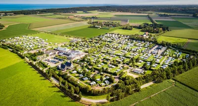 Westhove in Domburg, foto 2