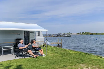 De Paardekreek in Kortgene, foto 4