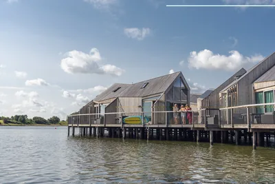 De Paardekreek in Kortgene, foto 5