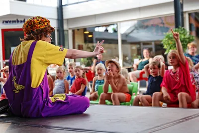 't Rheezerwold in Hardenberg, foto 5
