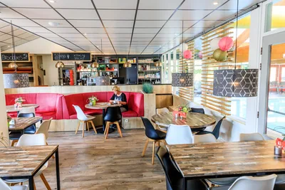 't Noorder Sandt in Julianadorp aan Zee, foto 4