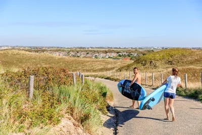 't Noorder Sandt in Julianadorp aan Zee, foto 5
