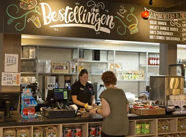 Vakantiepark Beerze Bulten in Beerze, foto 2