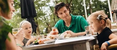 Vakantiepark Beerze Bulten in Beerze, foto 3