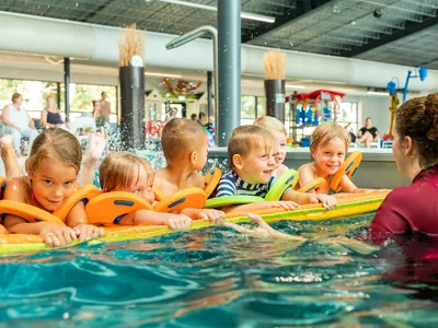 Vakantiepark Beerze Bulten in Beerze, foto 4