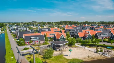 Vakantiepark De Beemster