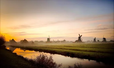 Vakantiepark De Beemster in West-Graftdijk, foto 2