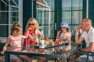 Vakantiepark De Beemster in West-Graftdijk, foto 3