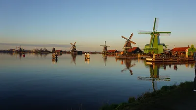 Vakantiepark De Beemster in West-Graftdijk, foto 5