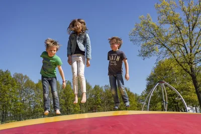 Vakantiepark De Beemster in West-Graftdijk, foto 6