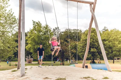 Veluwepark de Bosgraaf in Lieren, foto 3