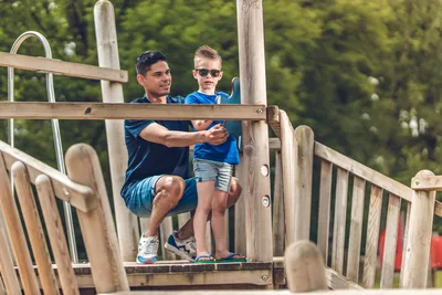 Veluwepark de Bosgraaf in Lieren, foto 4