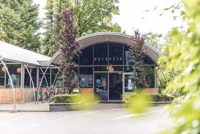 Veluwepark de Bosgraaf in Lieren, foto 6