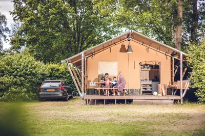 Veluwepark de Bosgraaf in Lieren, foto 7