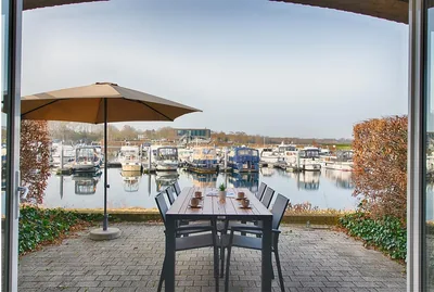 Resort Boschmolenplas in Heel, foto 4