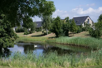 Resort Boschmolenplas in Heel, foto 5