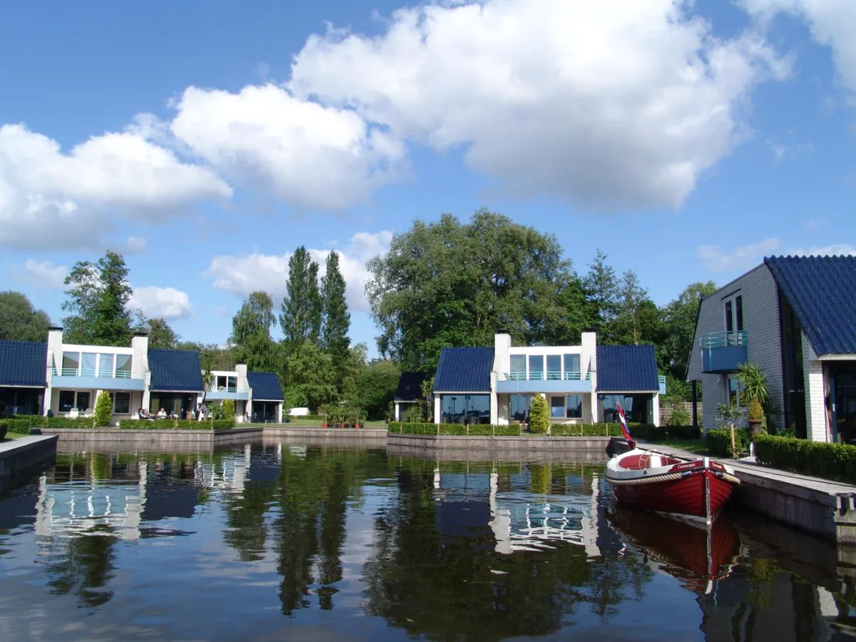Accommodatie (12 personen)