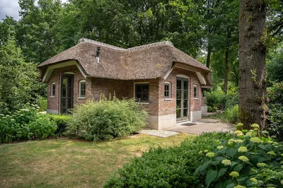 Vlindervallei Villa 8p