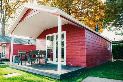 Veluwe lounge (4 personen)