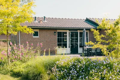 Zeumeren bungalow (6 personen)
