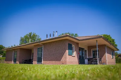Wilbrink 6 to bungalow (8 personen)