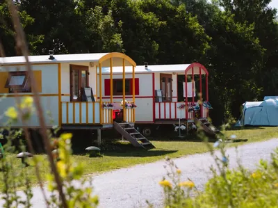 Tiny Lodge