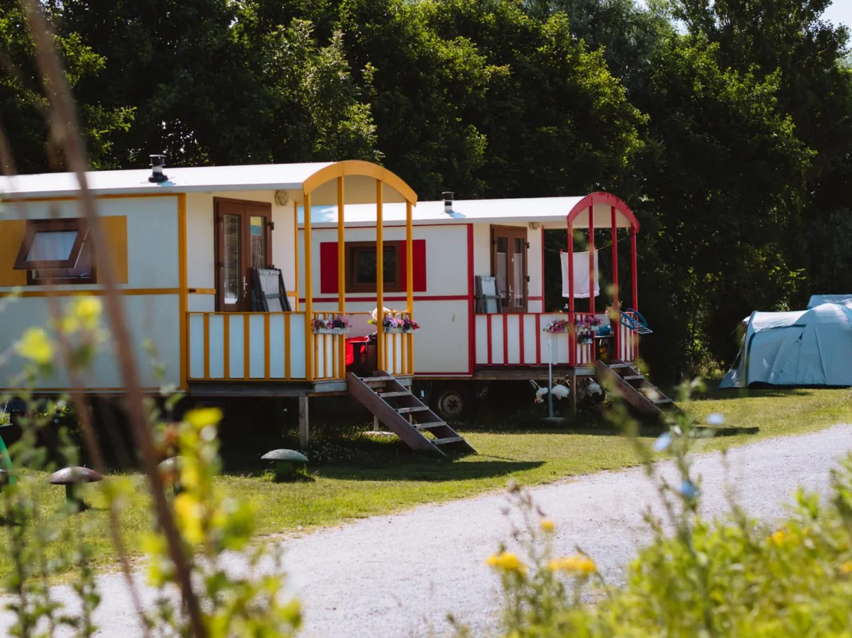 Tiny Lodge