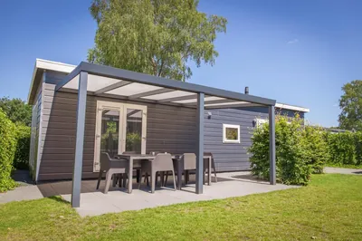 Veluwelodge XL (6 personen)