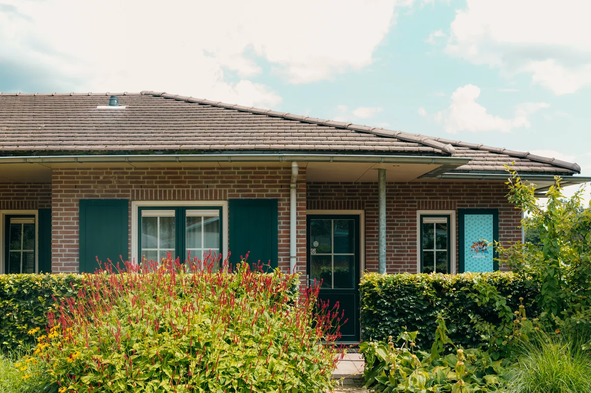 Kidsbungalow