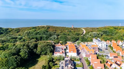 Apt Kaapduinseweg 13 Dishoek "13D Luxe