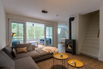 Apt - Kaapduinseweg 13 Dishoek "13N Lu