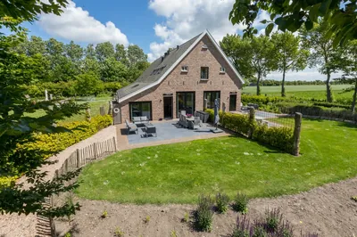 Vakantiehuis - Lepelstraat 18AB Vrouwenpolder