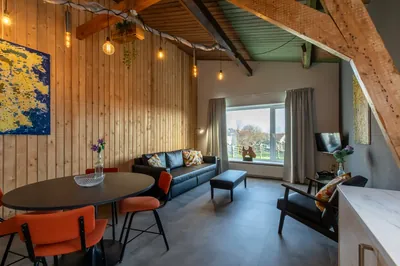 Appartement - Pleinzicht 6b Koudekerke