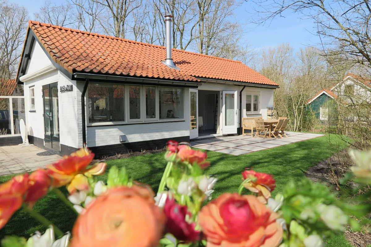 Familiehuis - Vebenabos 14, Dishoek