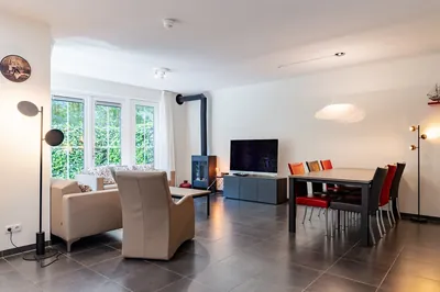 Apt - Kaapduinseweg 13 Dishoek "13H Lu