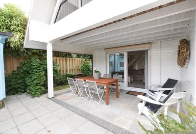 Vakantiehuis - Hoge Weide 64 Oostkapelle